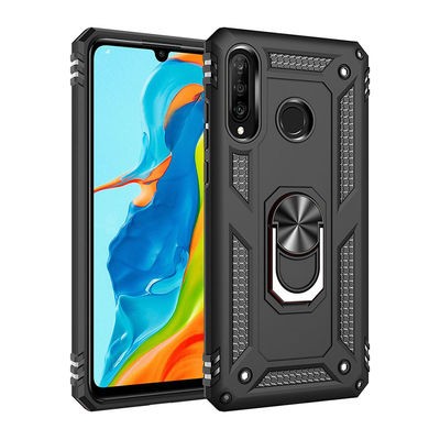 Galaxy A20S Kılıf Zore Vega Kapak - 8