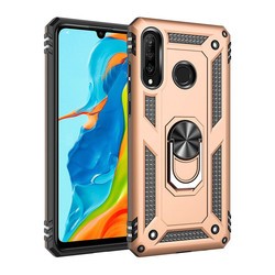 Galaxy A20S Kılıf Zore Vega Kapak - 9