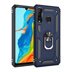 Galaxy A20S Kılıf Zore Vega Kapak - 11