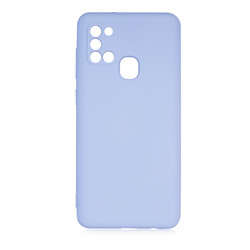 Galaxy A21S Case Zore Mara Lansman Cover - Zore