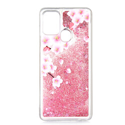 Galaxy A21S Case Zore Marshmelo Silicon - Zore