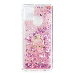 Galaxy A21S Case Zore Milce Cover - Zore