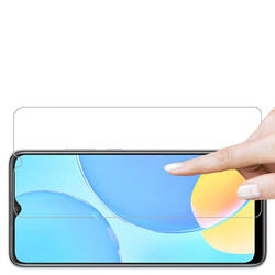 Galaxy A22 4G Zore Maxi Glass Temperli Cam Ekran Koruyucu - Thumbnail