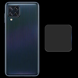 Galaxy A22 4G Zore Nano Kamera Koruyucu - Thumbnail
