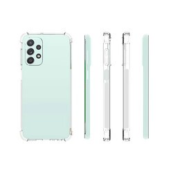 Galaxy A23 Case Zore Nitro Anti Shock Silicon - 4