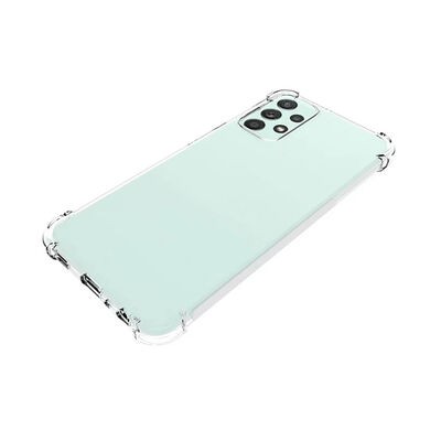 Galaxy A23 Case Zore Nitro Anti Shock Silicon - 2