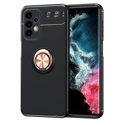 Galaxy A23 Case Zore Ravel Silicon Cover - 16