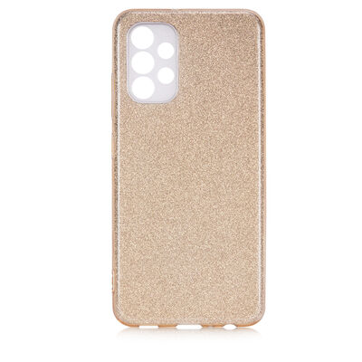 Galaxy A23 Case Zore Shining Silicon - 9