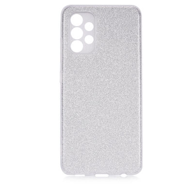Galaxy A23 Case Zore Shining Silicon - 3