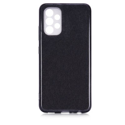 Galaxy A23 Case Zore Shining Silicon - 5