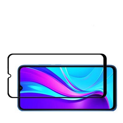 Galaxy A23 Davin Seramic Screen Protector - 4