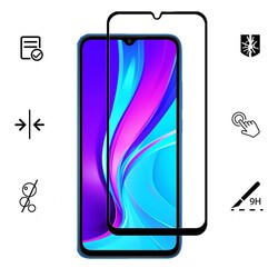 Galaxy A23 Davin Seramic Screen Protector - 6