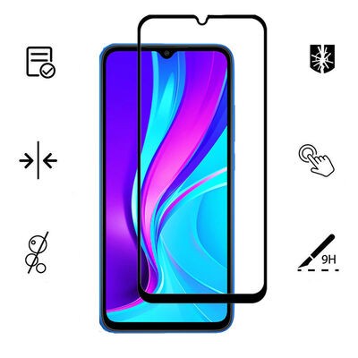 Galaxy A23 Davin Seramic Screen Protector - 6