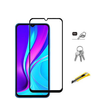 Galaxy A23 Davin Seramik Ekran Koruyucu - 3