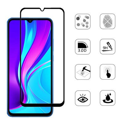Galaxy A23 Davin Seramik Ekran Koruyucu - 5