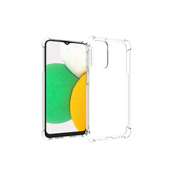 Galaxy A23 Kılıf Zore Nitro Anti Shock Silikon - Zore