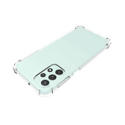 Galaxy A23 Kılıf Zore Nitro Anti Shock Silikon - 3