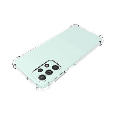 Galaxy A23 Kılıf Zore Nitro Anti Shock Silikon - 3
