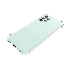 Galaxy A23 Kılıf Zore Nitro Anti Shock Silikon - 2