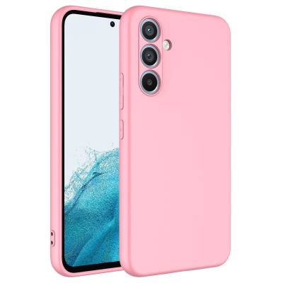 Galaxy A24 Kılıf Zore Mara Lansman Kapak - Zore