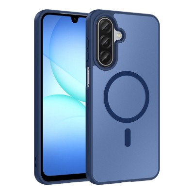 Galaxy A26 Case M-safe Charging Feature Zore Babet Cover - 1