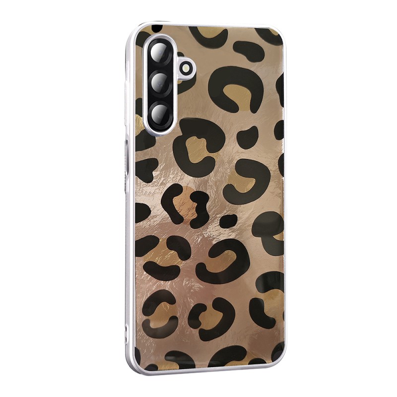 Galaxy A26 Case Patterned Zore Mep Cover - 11