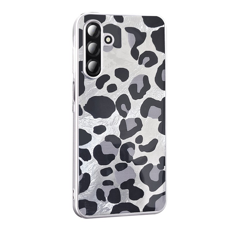Galaxy A26 Case Patterned Zore Mep Cover - 13