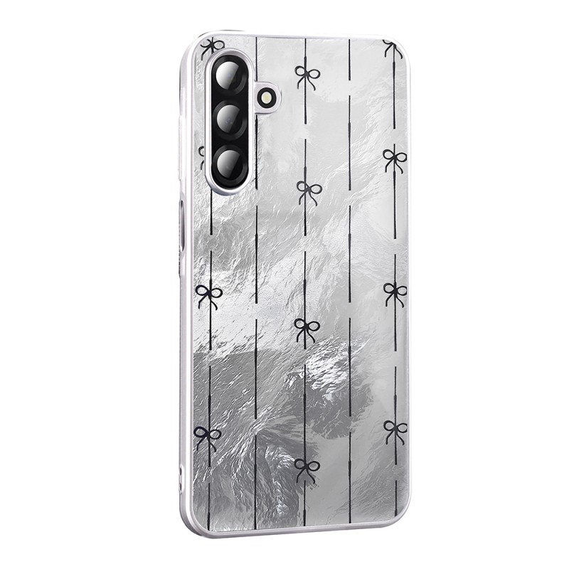 Galaxy A26 Kılıf Desenli Zore Mep Kapak - 7