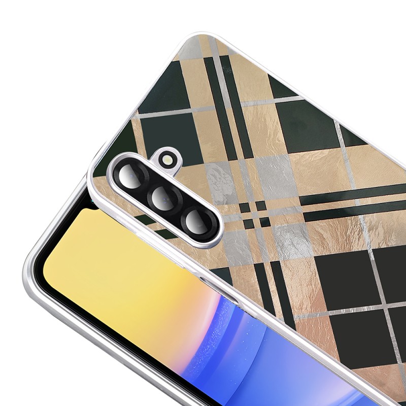 Galaxy A26 Kılıf Desenli Zore Mep Kapak - 10