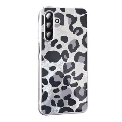 Galaxy A26 Kılıf Desenli Zore Mep Kapak - 13