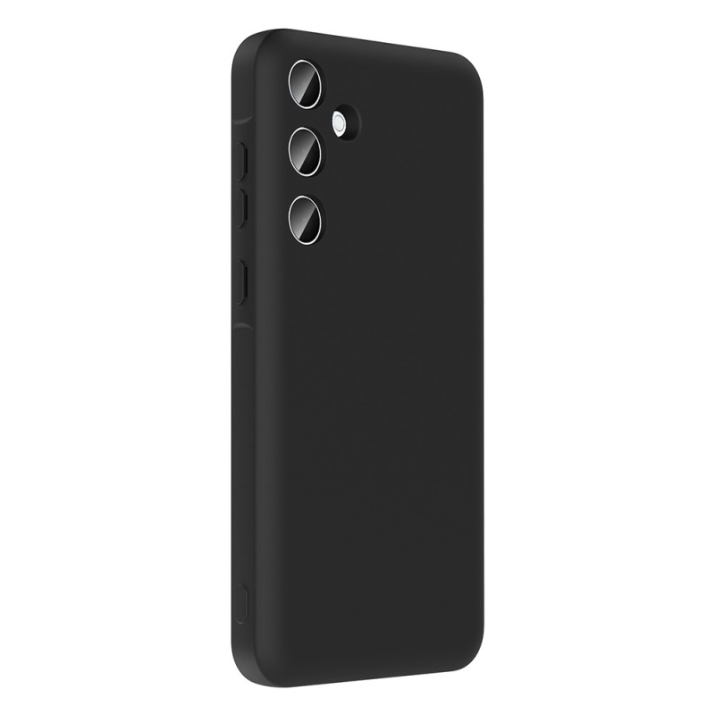 Galaxy A26 Kılıf Kamera Korumalı Kartlık Hazneli Zore Vitra Kapak - 12
