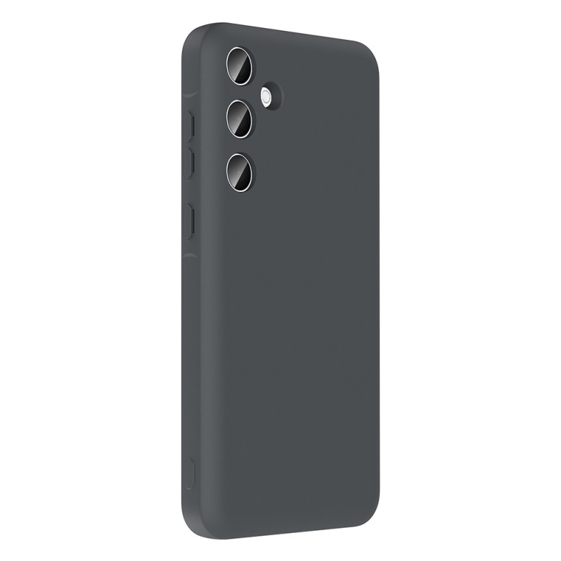 Galaxy A26 Kılıf Kamera Korumalı Kartlık Hazneli Zore Vitra Kapak - 14