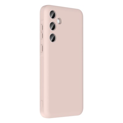 Galaxy A26 Kılıf Kamera Korumalı Kartlık Hazneli Zore Vitra Kapak - 16