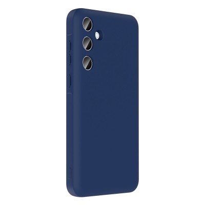 Galaxy A26 Kılıf Kamera Korumalı Kartlık Hazneli Zore Vitra Kapak - 8