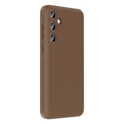 Galaxy A26 Kılıf Kamera Korumalı Kartlık Hazneli Zore Vitra Kapak - 18