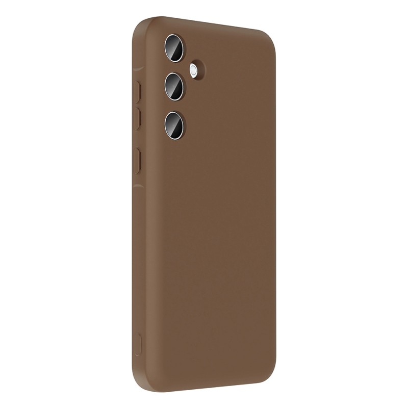 Galaxy A26 Kılıf Kamera Korumalı Kartlık Hazneli Zore Vitra Kapak - 18