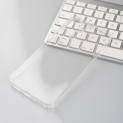 Galaxy A26 Zore 2mm Anti Shock Silicone - 1