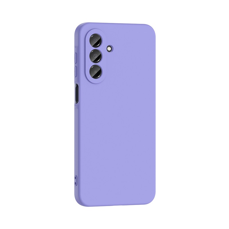 Galaxy A27 Case Zore Mara Launch Cover - 7
