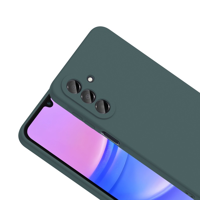 Galaxy A27 Case Zore Mara Launch Cover - 15