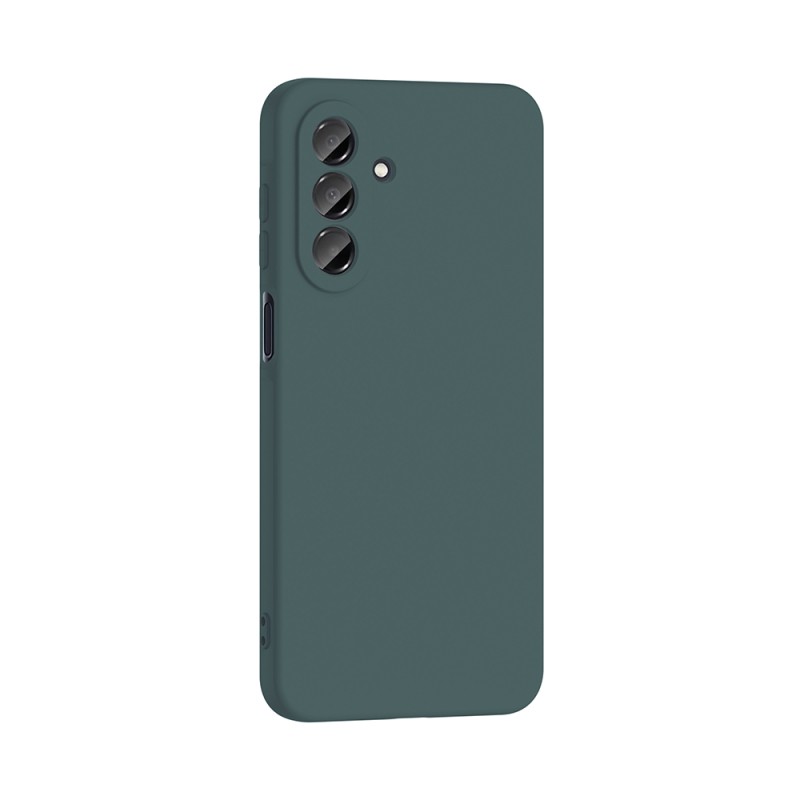 Galaxy A27 Case Zore Mara Launch Cover - 9