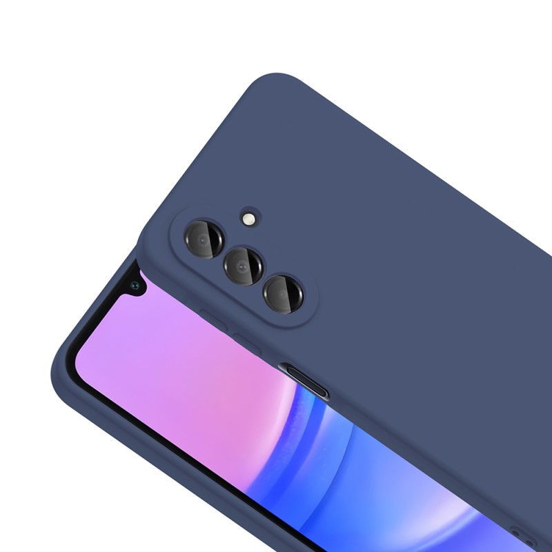 Galaxy A27 Case Zore Mara Launch Cover - 16