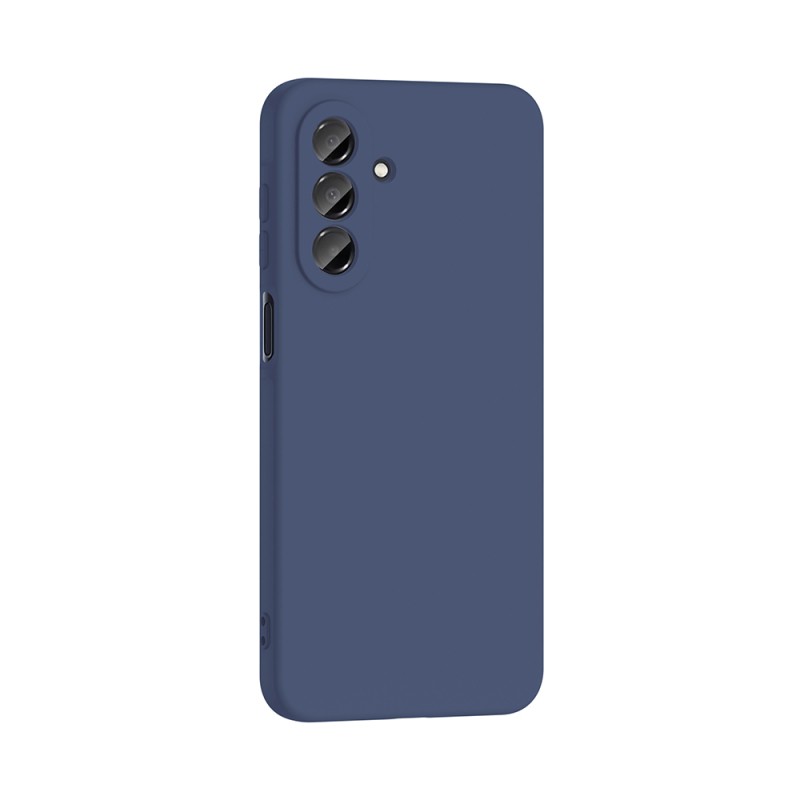Galaxy A27 Case Zore Mara Launch Cover - 10
