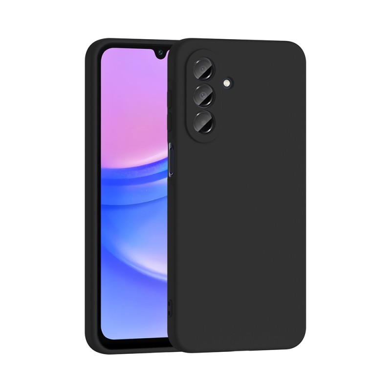 Galaxy A27 Case Zore Mara Launch Cover - 5