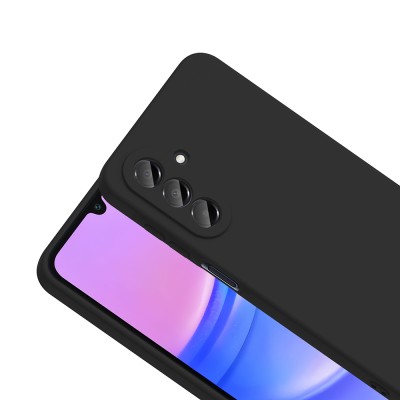Galaxy A27 Case Zore Mara Launch Cover - 17