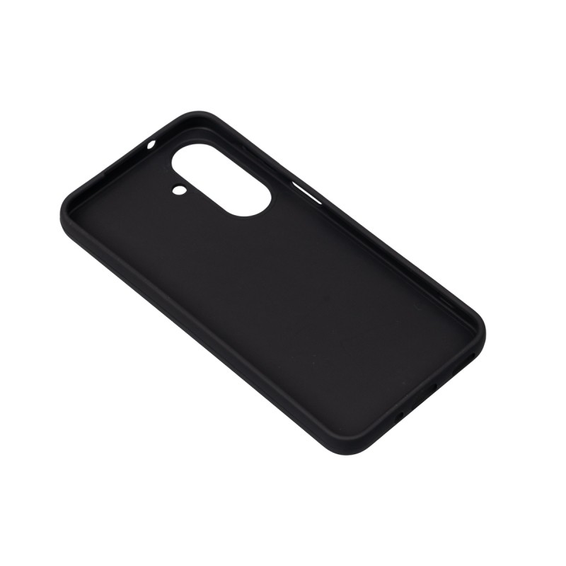 Galaxy A27 Kılıf Zore Biye Silikon - 3