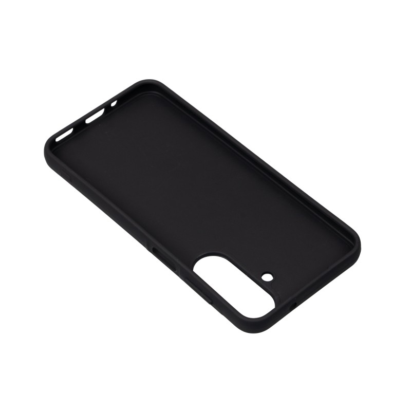 Galaxy A27 Kılıf Zore Biye Silikon - 4