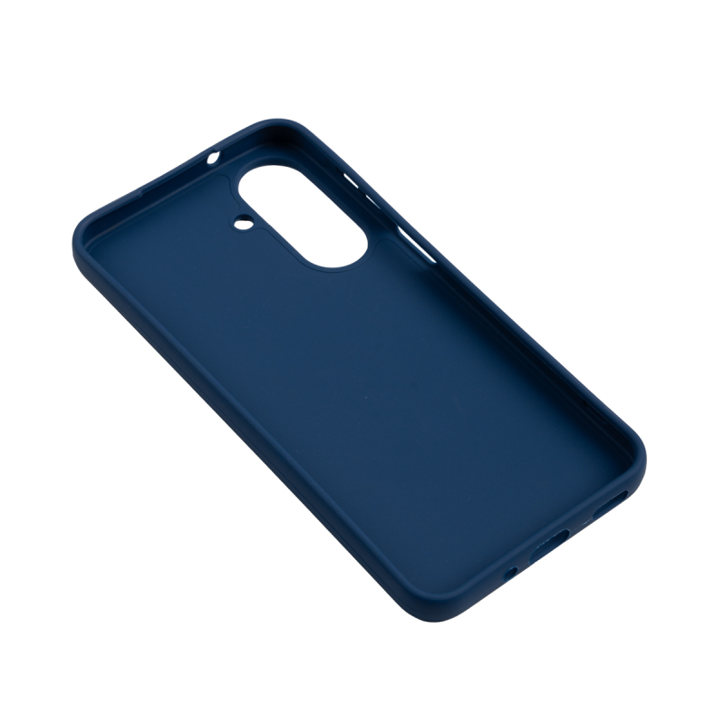 Galaxy A27 Kılıf Zore Biye Silikon - 5