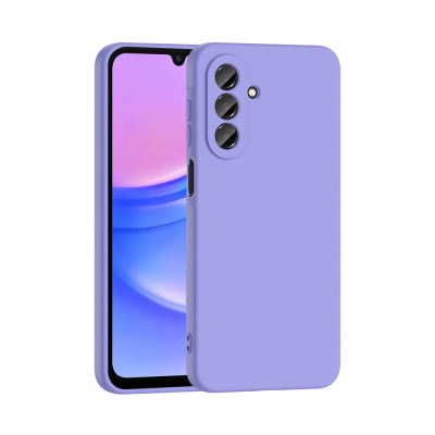 Galaxy A27 Kılıf Zore Mara Lansman Kapak - Zore