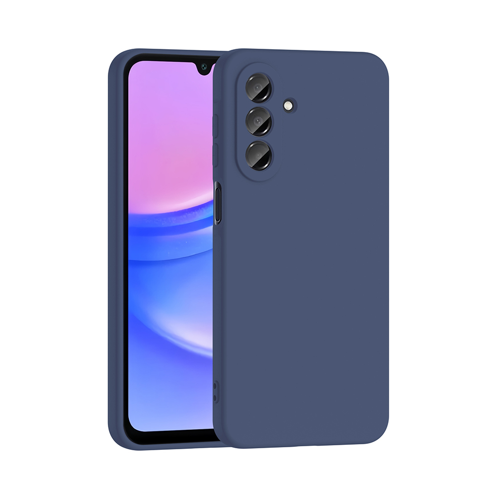 Samsung Samsung Galaxy A27 - Standart Tasarima Sahip Lansman Kilif