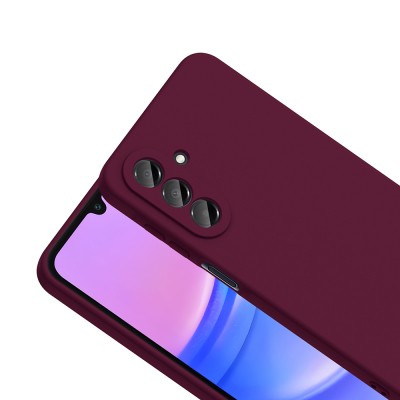 Galaxy A27 Kılıf Zore Mara Lansman Kapak - 18